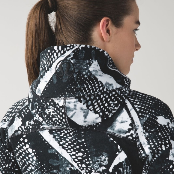 Scuba jacket Static Mist - Picture 2 of 4